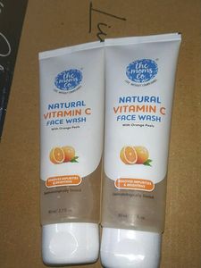 Facewash Moms Co