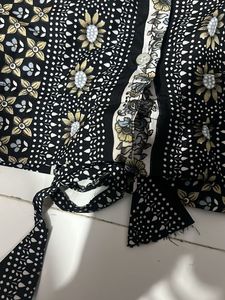 Bohemian Print 2 piece set