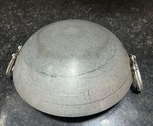 Durable Kadai for All Your Cooking Needs