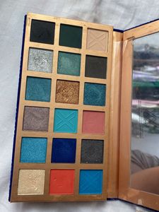 Beautiful Eye Pallete