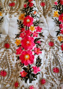 New lehnga choli