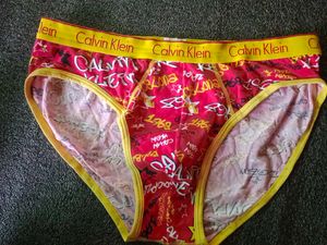 Calvin Klein Men's Briefs