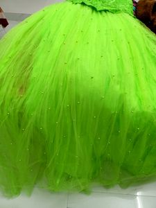Barbie Gown (Showroom Piece)❤️
