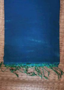 Pure Tissue Saree – Lightweight, Soft &amp; Elegant