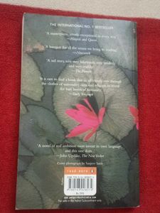 The God of Small Things - Arundhati Roy