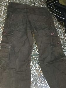 Men's Cargo Pants