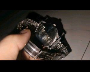 Stylish Men's Watch