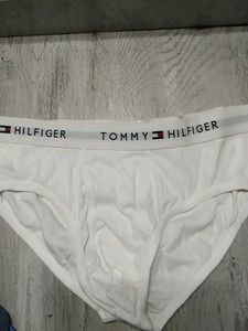 Tommy John Men's Briefs