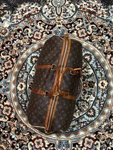 Louis vuitton Duffle Bag