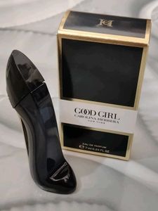 Carolina Herrera Good Girl Perfume 💖😍