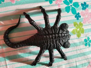 Gothic Facehugger – Cathedral of Nightmare