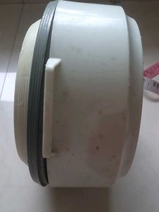 Vintage Insulated Casserole box