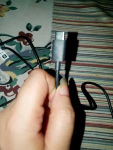 Xiaomi QuickCharge Type-C Cable