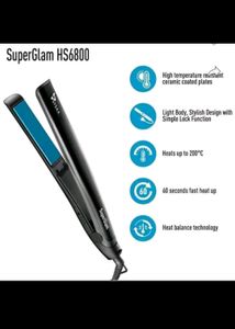 SYSKA SUPER GLAM STRAIGHTNER