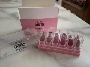 Renee Everyday Lipstick Set - 12 Shades