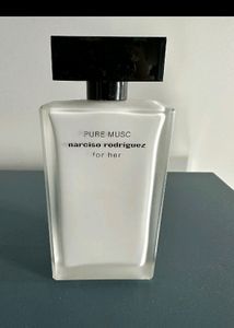 Narciso Pure Musc 10 Ml Decant