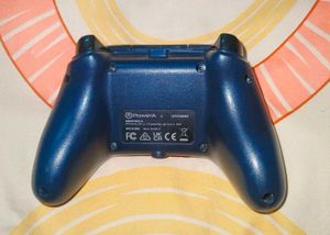 PowerA Wired Xbox/Pc Controller