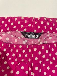 Cozy Printed Shorts - Set of 3