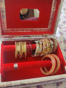 Bangle Box