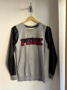 Brave soul sweatshirt