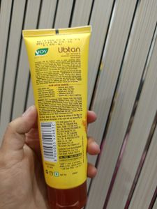 Joy Ubtan Face Wash