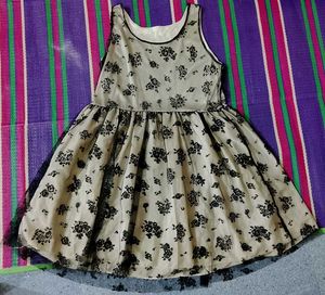 Chic Floral Print Mini Dress