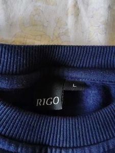 Sweat shirt