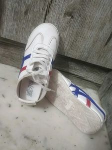 Baby Sneakers