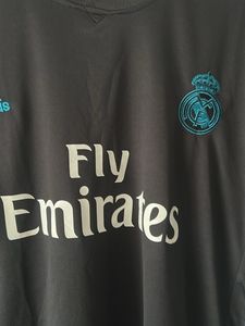 Adidas Madrid Fly Emirates Jersey