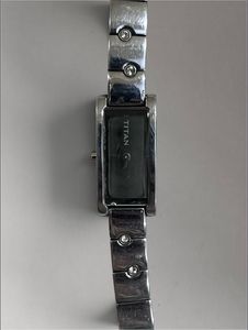 Elegant Titan Watch