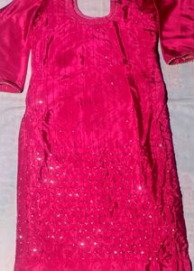 Pathani suit silky best quality beautiful shinin