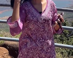 Short Kurti