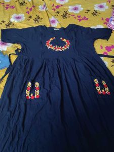 Feeding Dress For New Moms