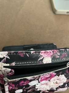 Imported small wallet