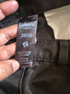 100% Cotton FORMAL Pant