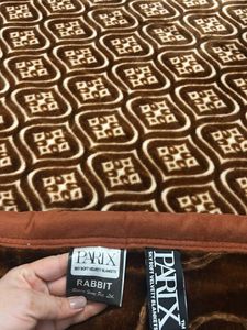 New- Parix by Rabbit blanket
