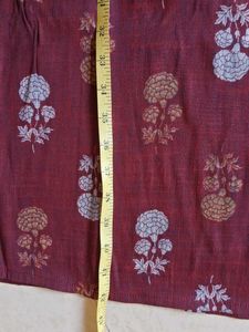 "Kurta Set "Tulsi" From Fashion Factory " (Women)