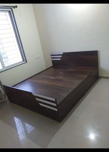 6*5 Queen Size Bed