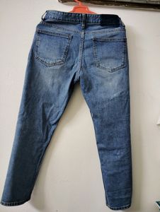 Slim Jeans