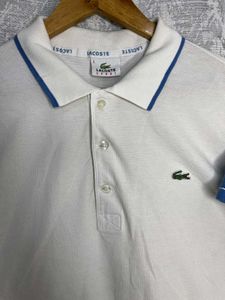 Lacoste Polo Shirt