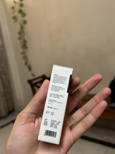 Minimalist Vitamin C 10% Face Serum