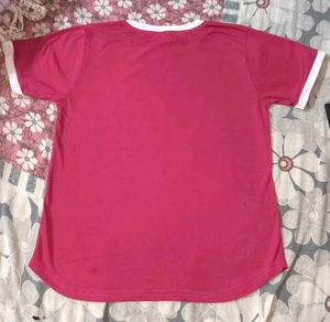 Pack of 4 T-Shirts💝✨