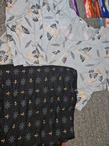 Kurta Pajama Set