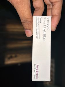 Rare beauty soft pinch liquid blush