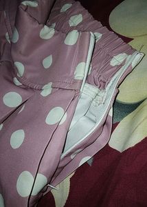 Short Skirt