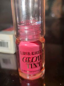 I'm Caffeine Lip &amp; Cheek Glow Tint