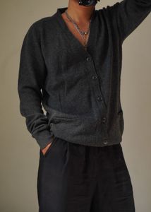 Uniqlo Classic Knit Cardigan