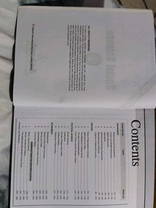 Aakash Social Science Class X Book