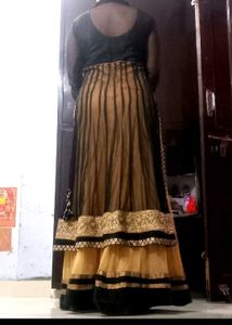 Net Gown 🔥🔥🔥