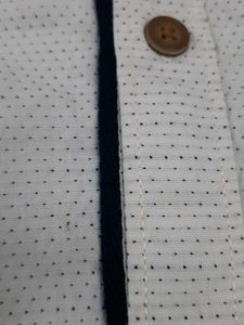 Cherokee Men's Casual Shirt
